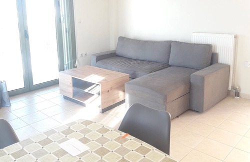 Mavrovouni Apartment | Cavo Monte 2 - One Bedroom Apartment, Sleeps 4