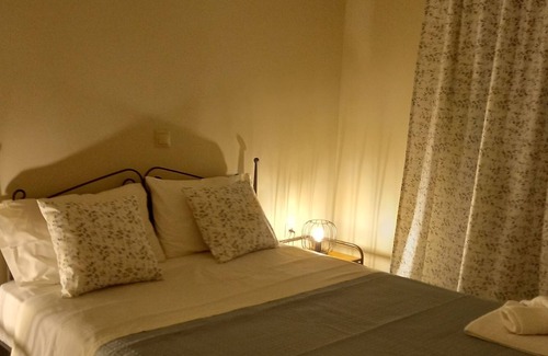Mavrovouni Apartment | Cavo Monte 2 - One Bedroom Apartment, Sleeps 4