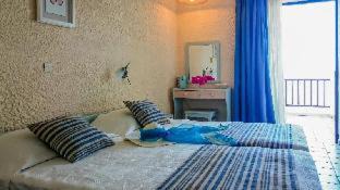 Armenistis Hotel | Cavos Bay Hotel & Studios