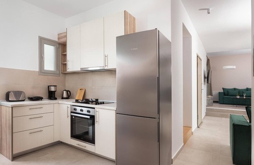 Isthmia House | Cavos Boutique Homes