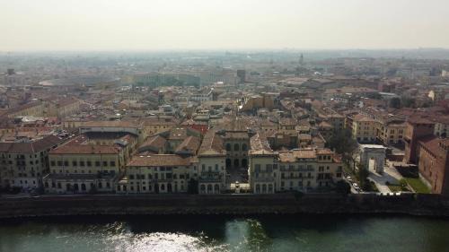 Verona City Centre Apartment | Cavour44 - Palazzo Canossa