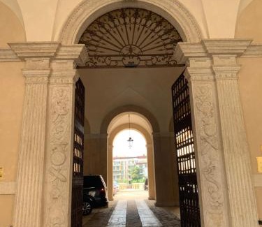 Verona City Centre Apartment | Cavour44 - Palazzo Canossa
