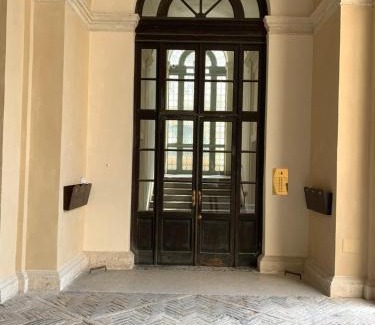 Verona City Centre Apartment | Cavour44 - Palazzo Canossa