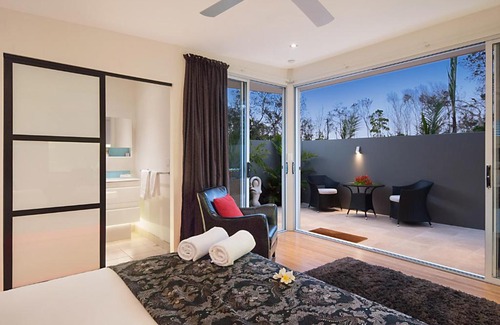 Byron Bay Villa | Cavvanbah - Byron Bay
