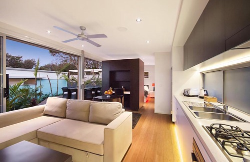 Byron Bay Villa | Cavvanbah - Byron Bay