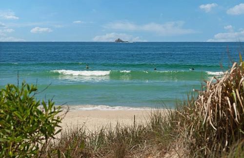 Byron Bay Villa | Cavvanbah - Byron Bay