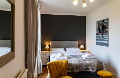 Nairn Bed & Breakfast | Cawdor House B&B