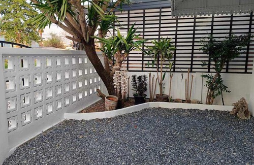 Bang Phli Apartment | Cawleys house