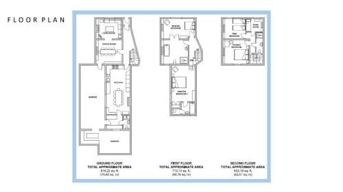 Cawsand House | Cawsand Coastal Retreat