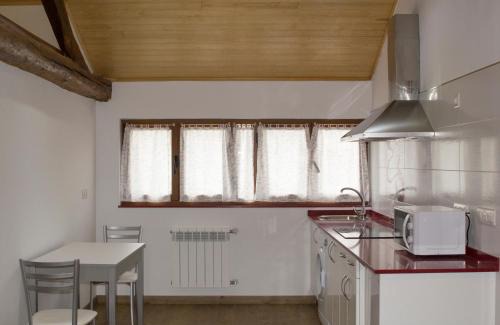 Setienes Apartment | Caxila Apartamentos Rurales - Luarca