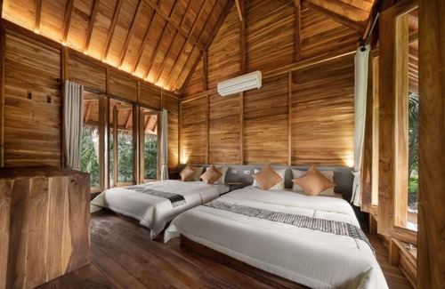 Batu Karas Villa | Cay's House Batukaras