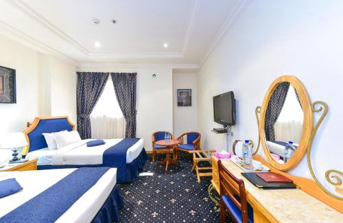 Doha Hotel | Cayam Hotel