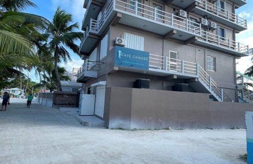 Caye Caulker Hotel | Caye Caulker Beach Hotel