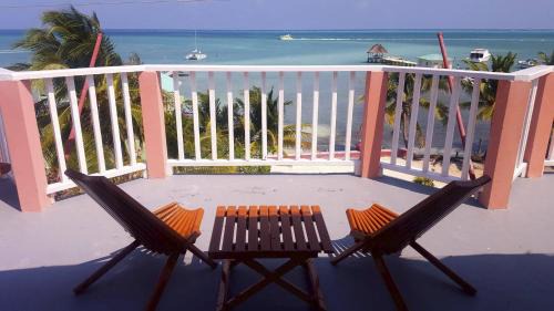 Caye Caulker Hotel | Caye Caulker Condos