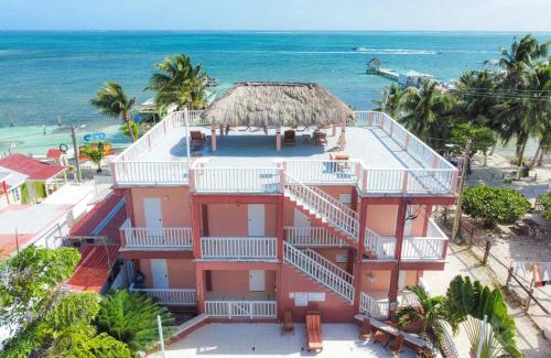 Caye Caulker Hotel | Caye Caulker Condos