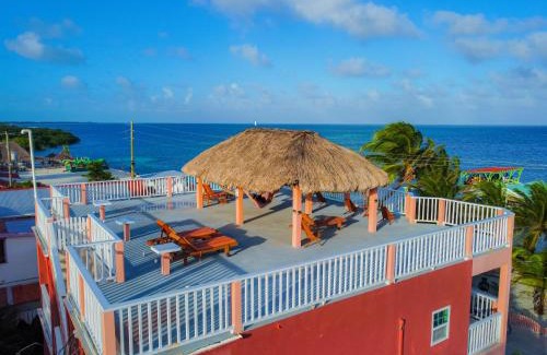 Caye Caulker Hotel | Caye Caulker Condos