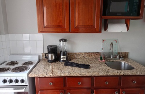 Caye Caulker Hotel | Caye Caulker Condos By Barefoot