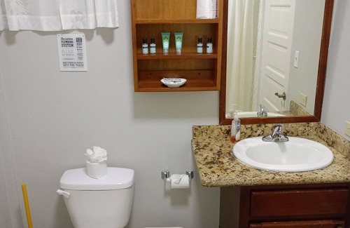 Caye Caulker Hotel | Caye Caulker Condos By Barefoot