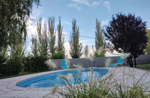 Tunuyan Apartment | CAYE Guest House