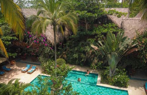 Guachaca Hotel | Cayena by Masaya Collection