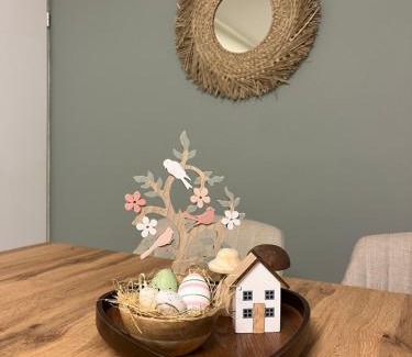Cayeux-sur-Mer Apartment | Cayeux sur oiseaux