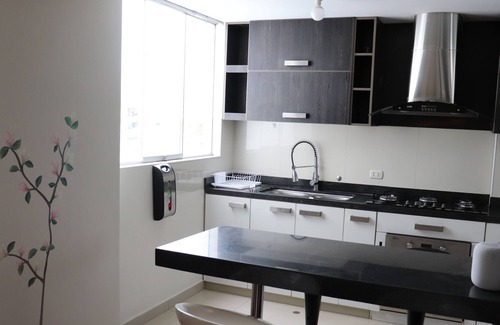 Cerro Colorado District Apartment | Cayma Apart's II zona residencial, privado y uso exclusivo