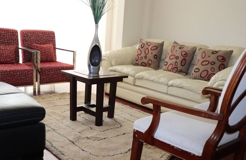 Cerro Colorado District Apartment | Cayma Apart's II zona residencial, privado y uso exclusivo
