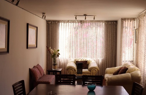 Cayma Apartment | Cayma Apart's zona residencial