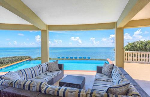 Gun Bay House | Cayman Castle & Guesthouse by Grand Cayman Villas & Condos