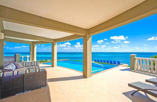 Gun Bay House | Cayman Castle & Guesthouse by Grand Cayman Villas & Condos