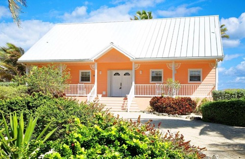 North Side House | Cayman Dream by Grand Cayman Villas & Condos