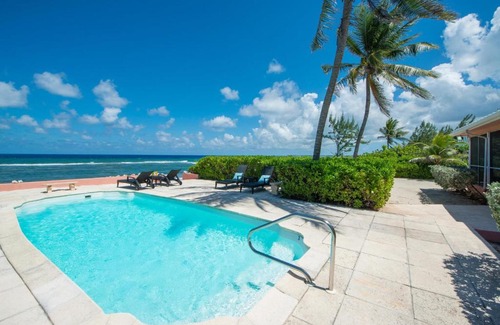 North Side House | Cayman Dream by Grand Cayman Villas & Condos