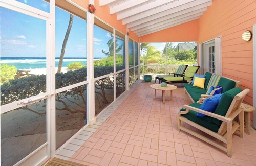 North Side House | Cayman Dream by Grand Cayman Villas & Condos