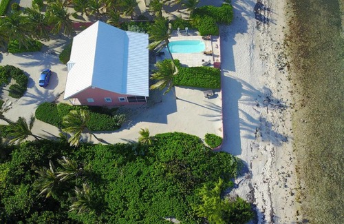 North Side House | Cayman Dream by Grand Cayman Villas & Condos