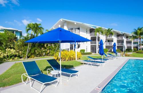 Seven Mile Beach House | Cayman Reef Resort #52