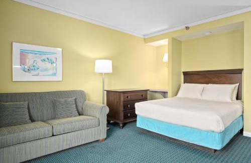 North Ocean City Hotel | Cayman Suites Hotel