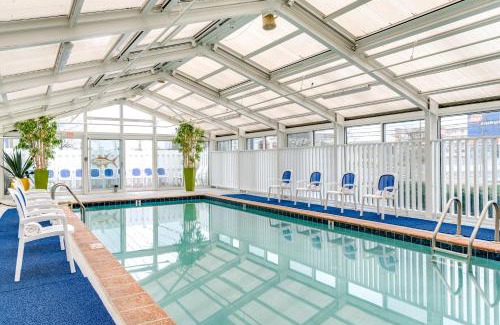 North Ocean City Hotel | Cayman Suites Hotel