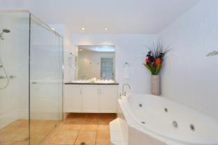 Port Douglas Resort | Cayman Villas Port Douglas