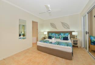Port Douglas Resort | Cayman Villas Port Douglas