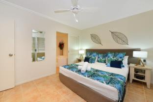 Port Douglas Resort | Cayman Villas Port Douglas