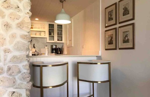 West Bay Condo | Cayman Wind and Sea!