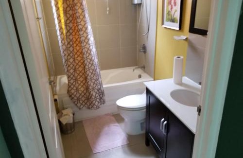 Caribbean Estates House | Caymanas estate beautiful two bedroom suites