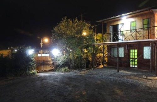 Puerto Cayo House | Cayo Ecovillage