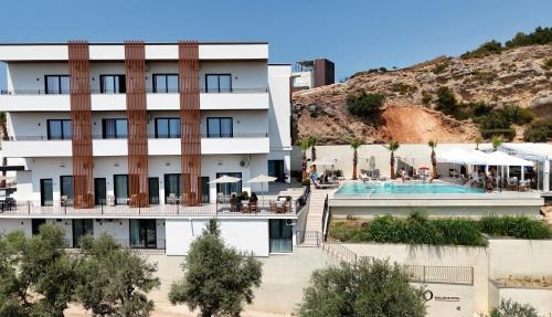 Radhime Hotel | Cayo Exclusive Hotel