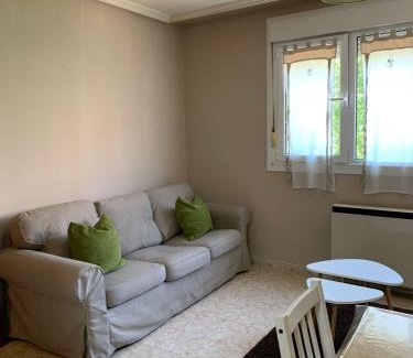 Piedras Blancas Apartment | CaYoli
