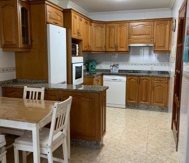 Piedras Blancas Apartment | CaYoli