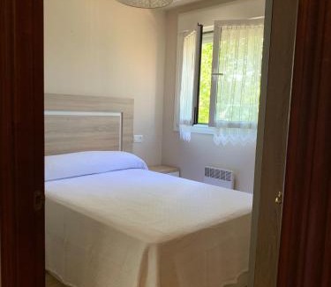 Piedras Blancas Apartment | CaYoli