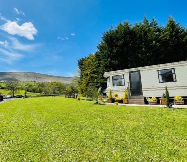 Longtown Apartment | CAYORETREAT STATIC CARAVAN