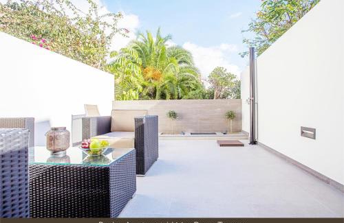 Sao Pedro Apartment | Cayres Suites Surdo