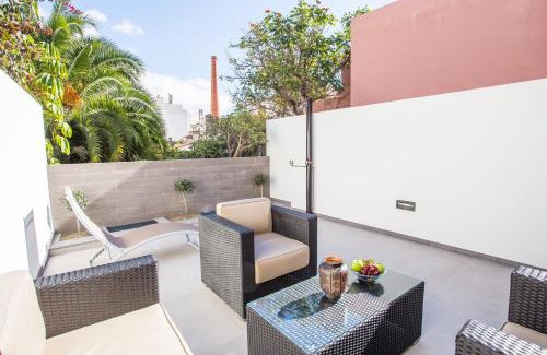 Sao Pedro Apartment | Cayres Suites Surdo